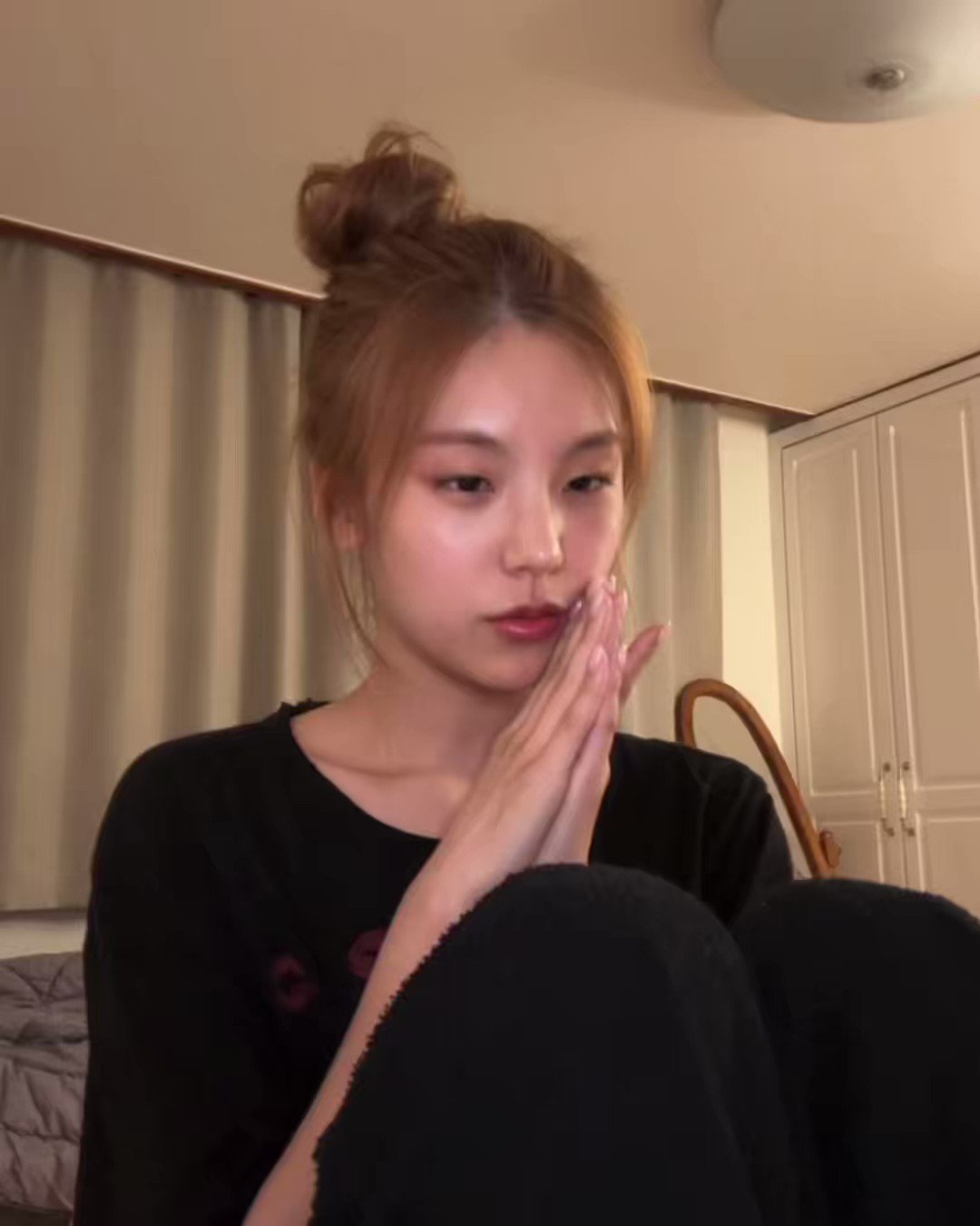 [閒聊] 禮志想在JYPNATION集結的組合