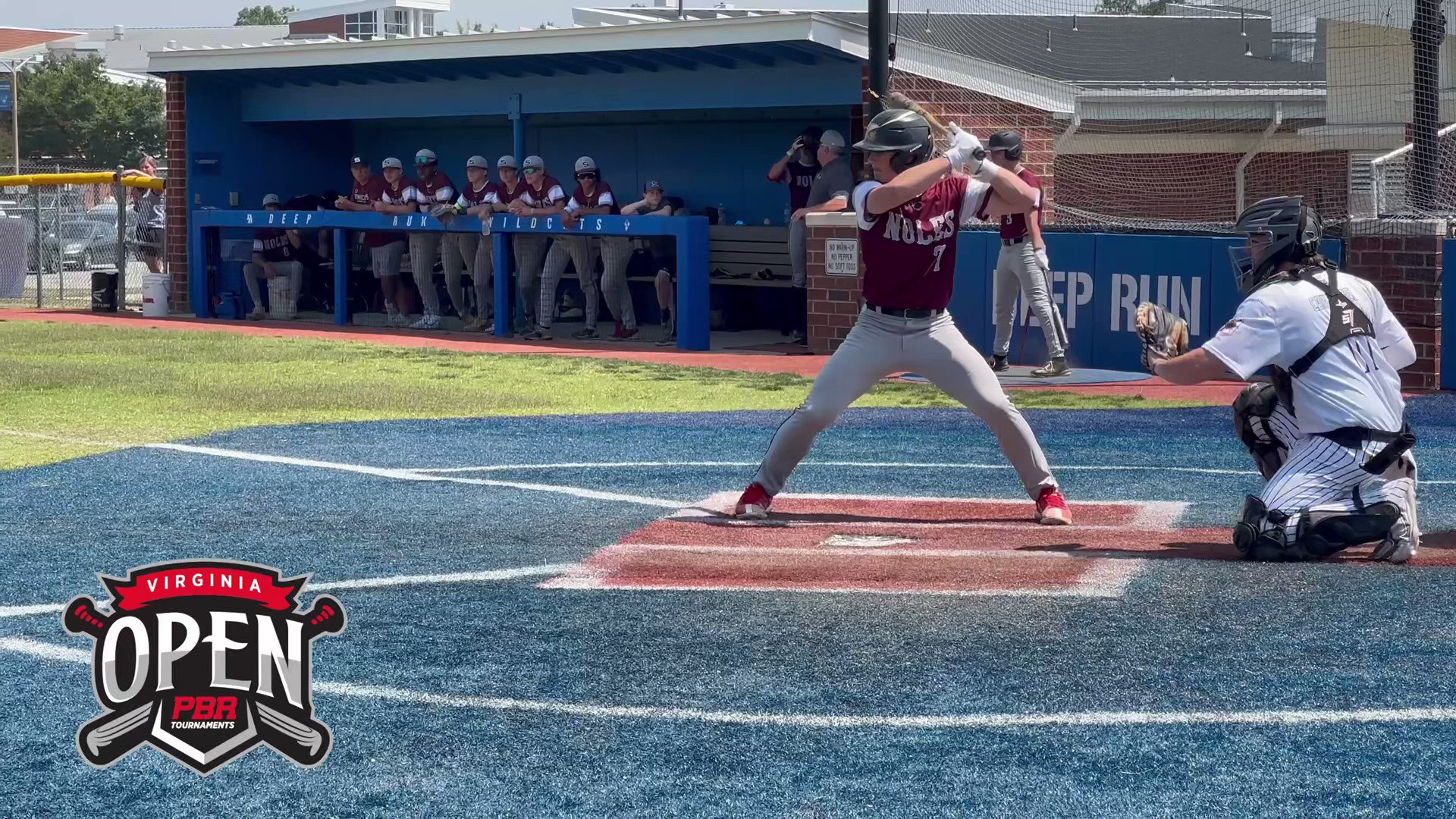 PBR Virginia/DC on Twitter "‘26 Matthew Hartsfield (BaseballGodwin