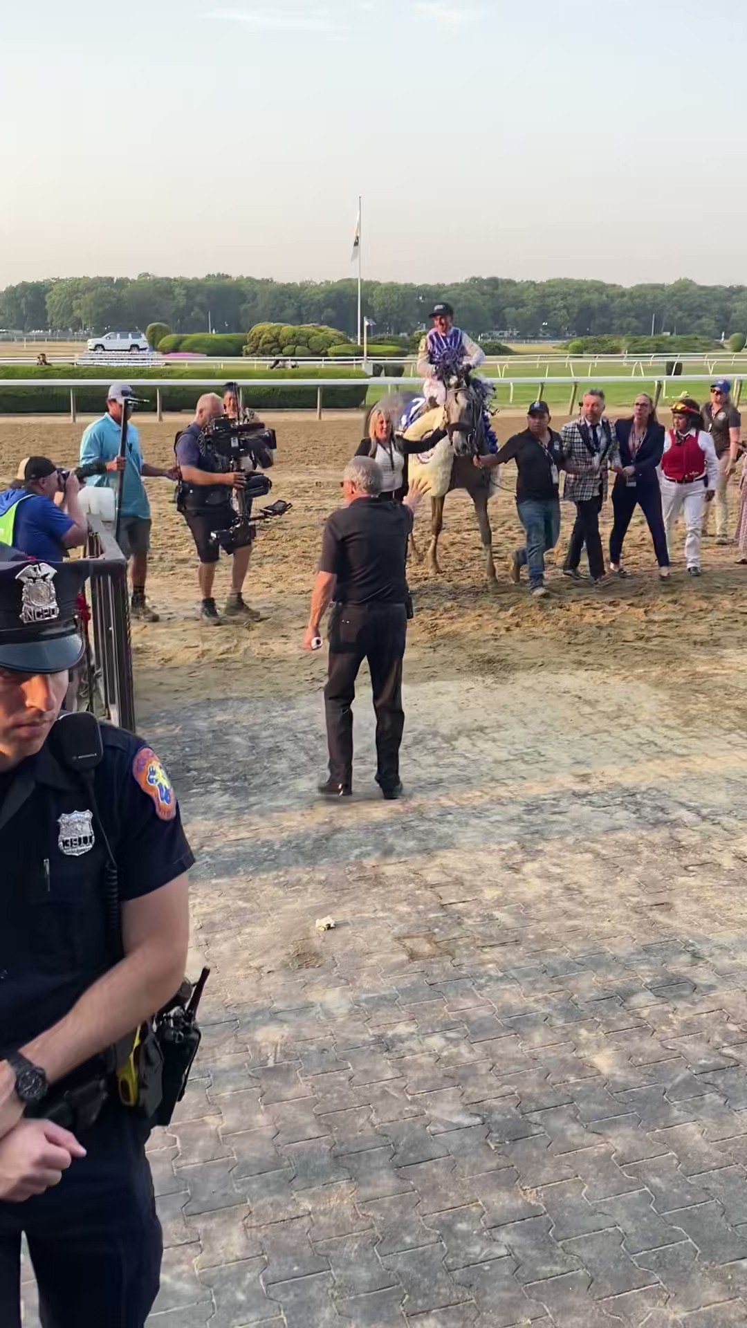 Kentucky Derby on Twitter "Congrats jenaantonucci on being the first