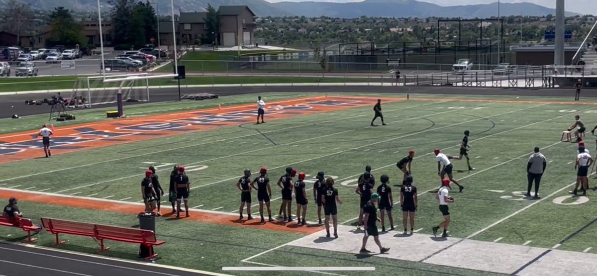 Quinn Clark on Twitter "I was fortunate to compete against some of the