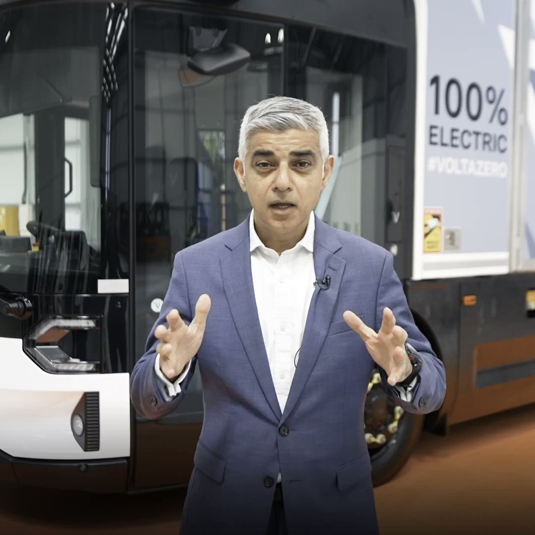 Mayor Of London Sadiq Khan On Twitter NEW We re Introducing More mayor-of-london-sadiq-khan-on-twitter-new-we-re-introducing-more