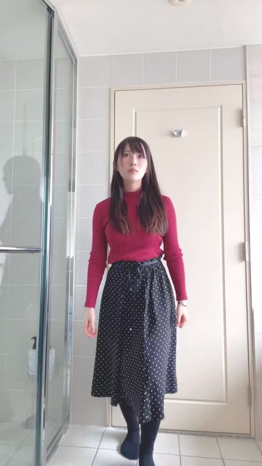 田中みかのTwitterエロ動画11