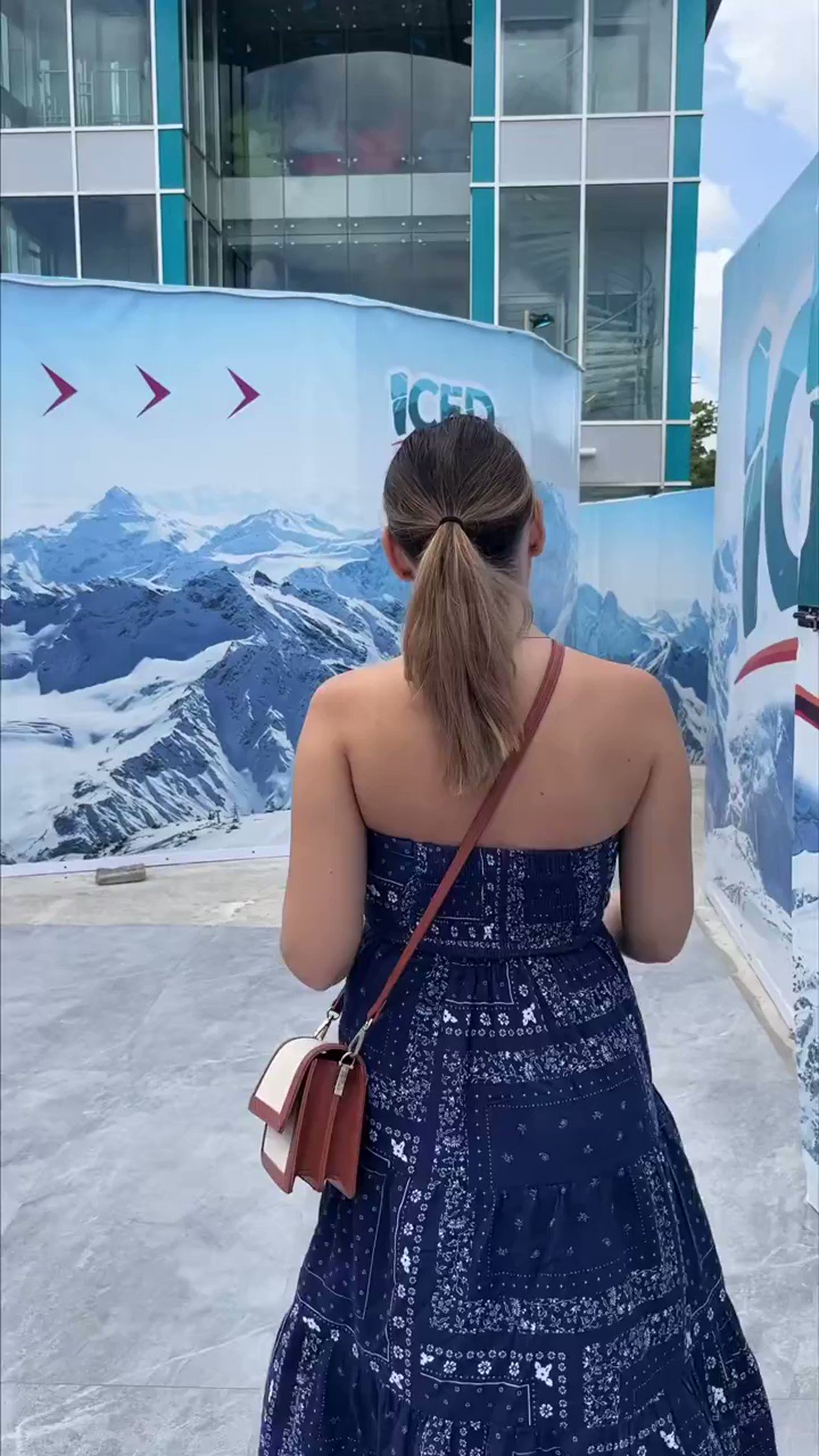 trini_surfer 🇹🇹 on Twitter "I had an incredible time with my wife at ICED in La Romain