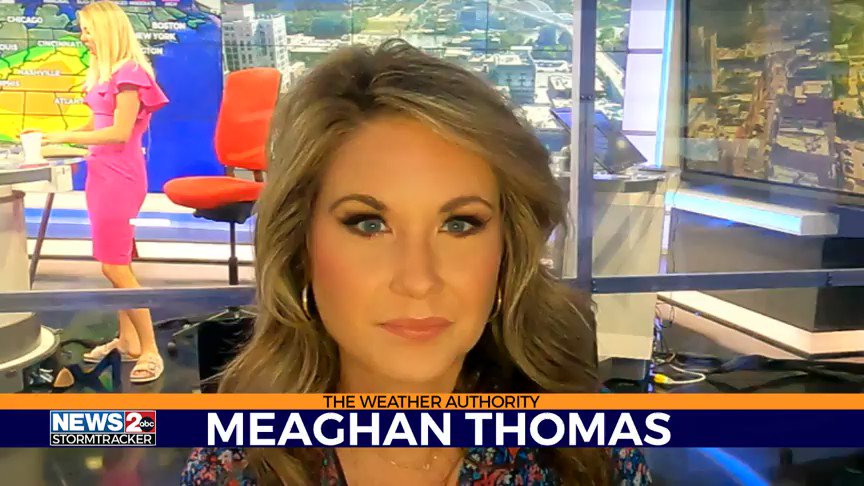 Meaghan Thomas On Twitter Strong To Severe Storms Are Likely Meaghan Thomas On Twitter Strong To Severe Storms Are Likely