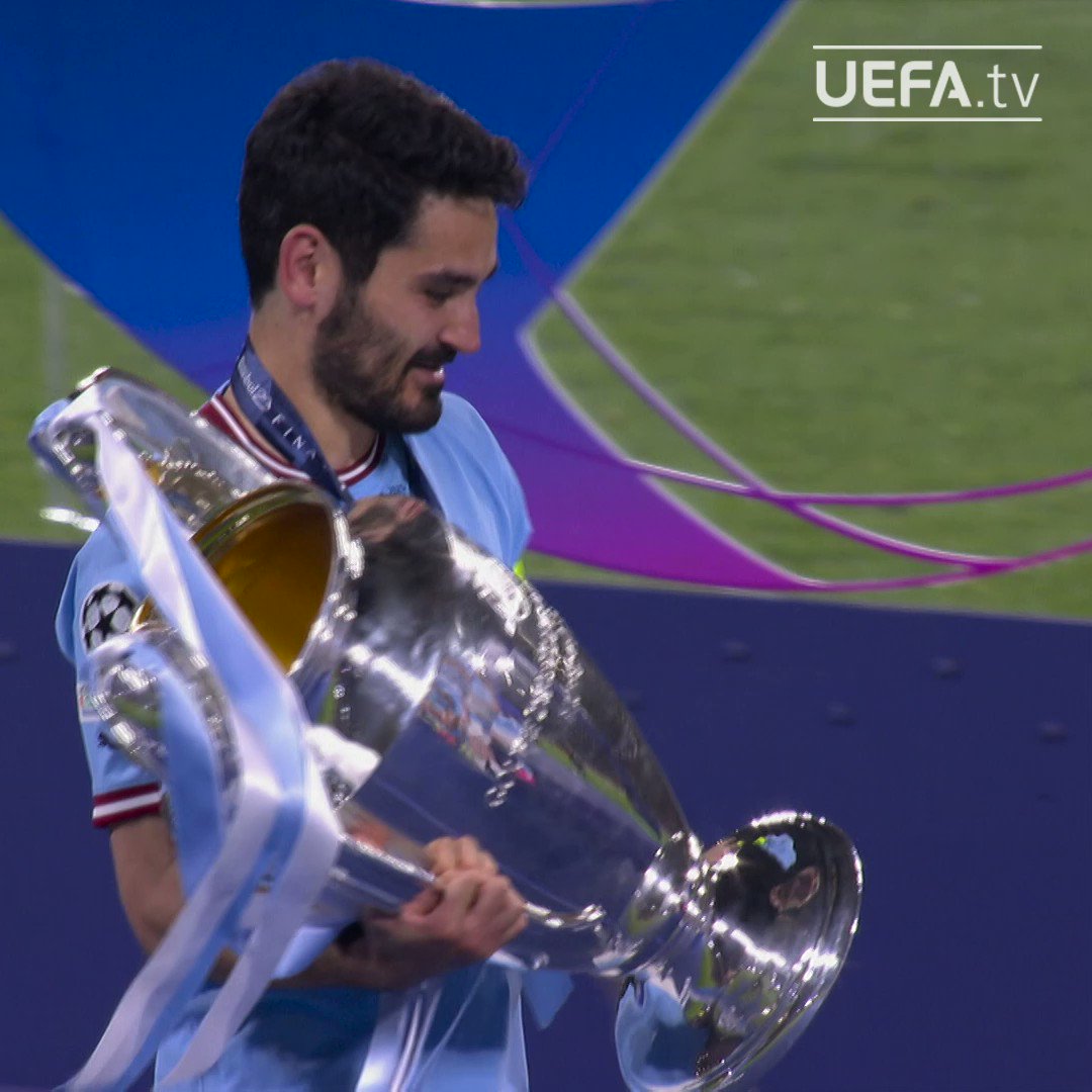 Uefa champions league on twitter the wait is over man city ucl