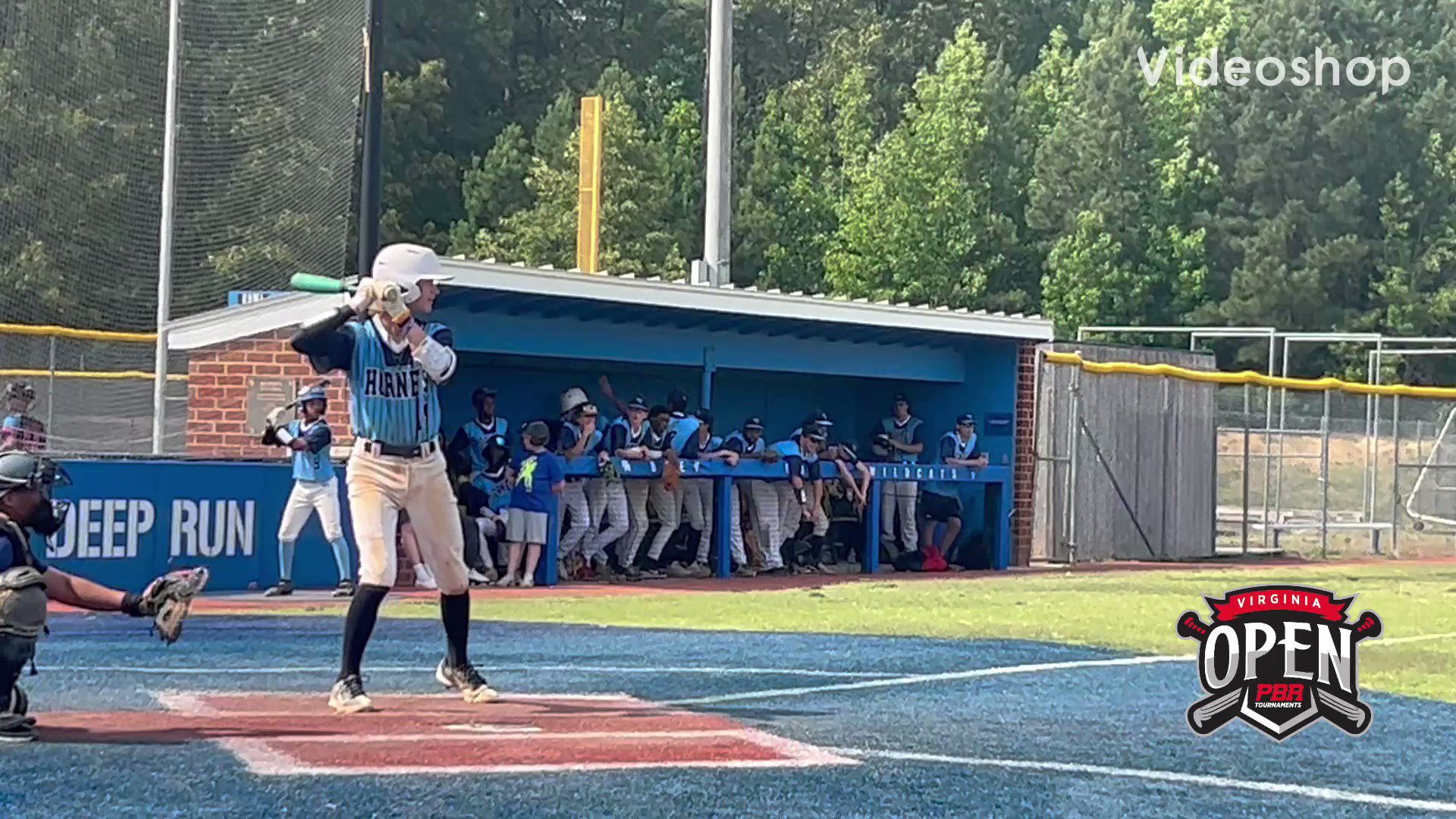 PBR Virginia/DC on Twitter "‘27 Jayden Dillane (Richmond