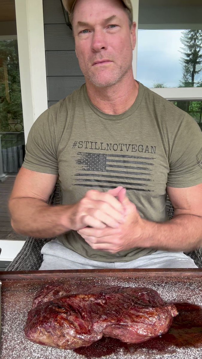 Dr Shawn Baker 🥩 on Twitter "How many of you have tried Hanger steak before? This one from