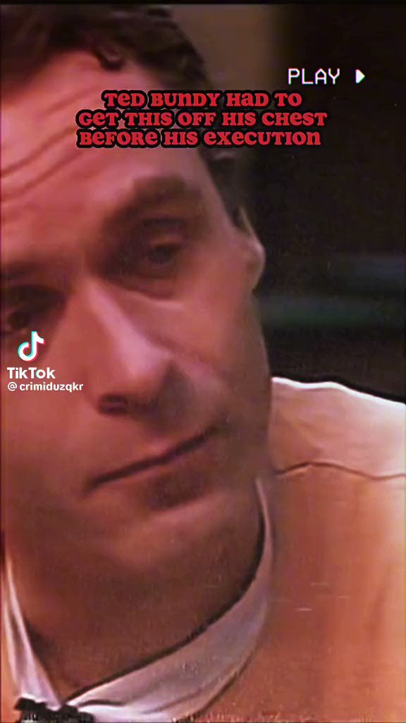 RT @mplpodcast305: @FlorioGina Even Ted Bundy knew https://t.co/eT82el4HZh