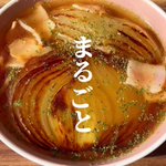 玉ねぎはやっぱりコレ。玉ねぎ本来の甘みを活かした最高に美味しい『玉ねぎスープ』