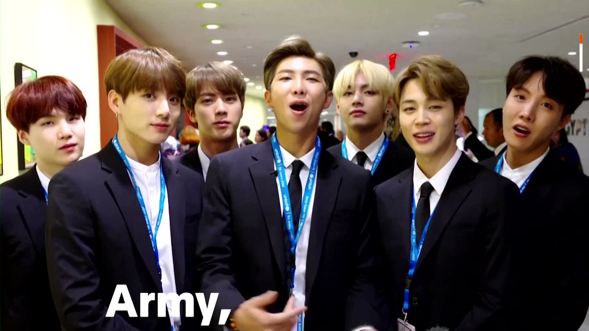 doctor gradus • TAKE TWO on Twitter "RT Reuters BTS the first Kpop