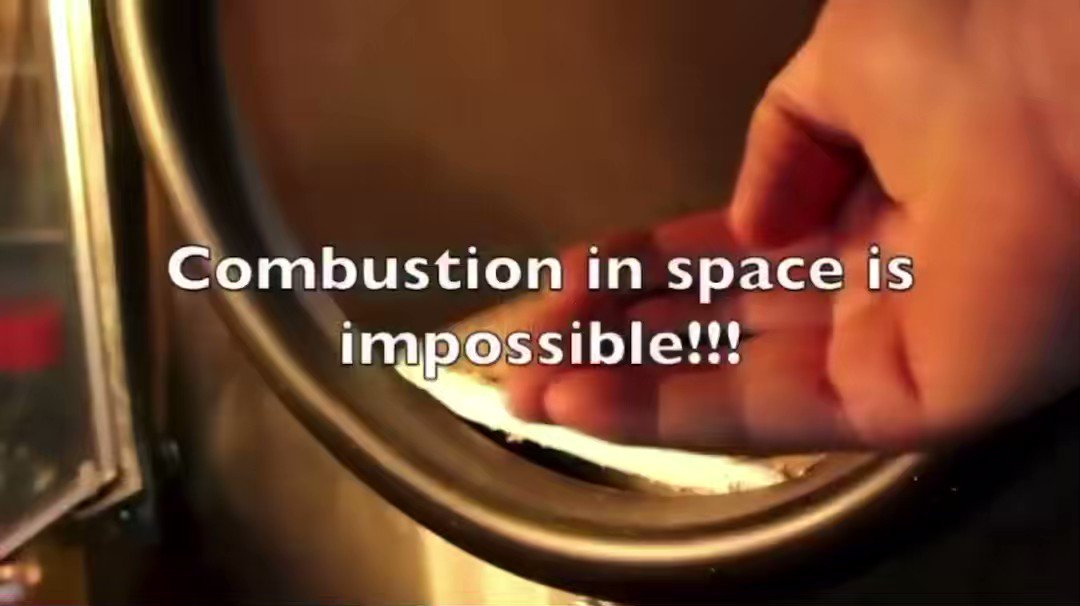 Ted Theodore Logan on Twitter "NASA 0 REALITY 1,352 If space were