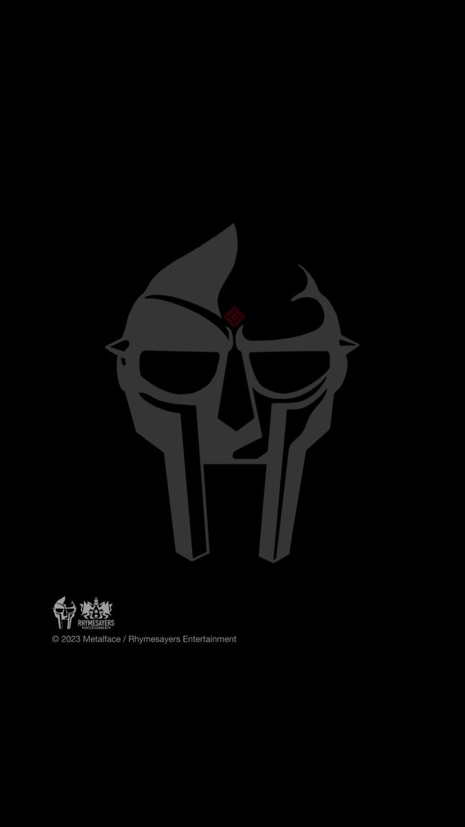 @MFDOOM's video Tweet