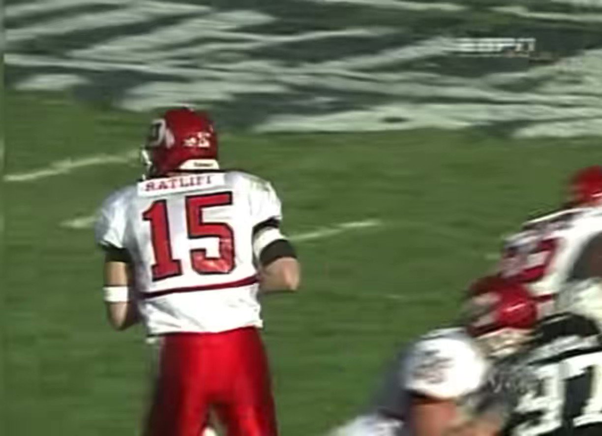 Fred Whittingham Jr. (FWhittinghamJr) / Twitter