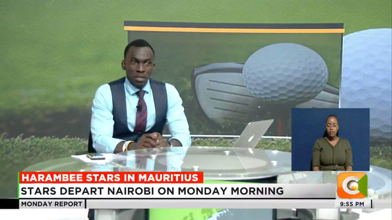 Citizen TV Kenya on Twitter "Six Leg Of Series In Kisumu Home player