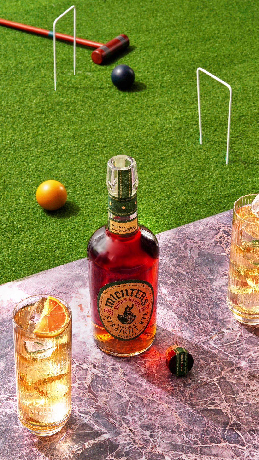 Michter's Distillery on Twitter "Michter’s Fort Nelson Distillery