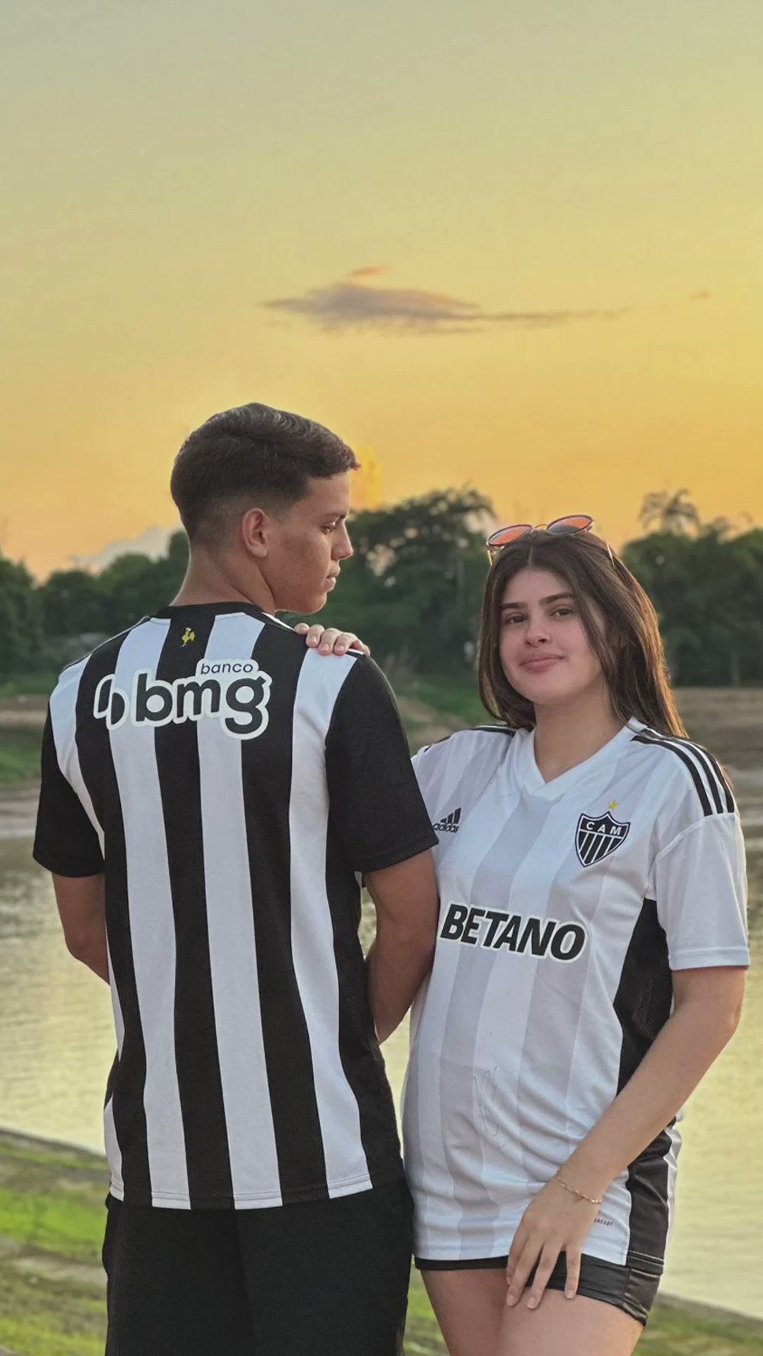 Jogo do galo casal