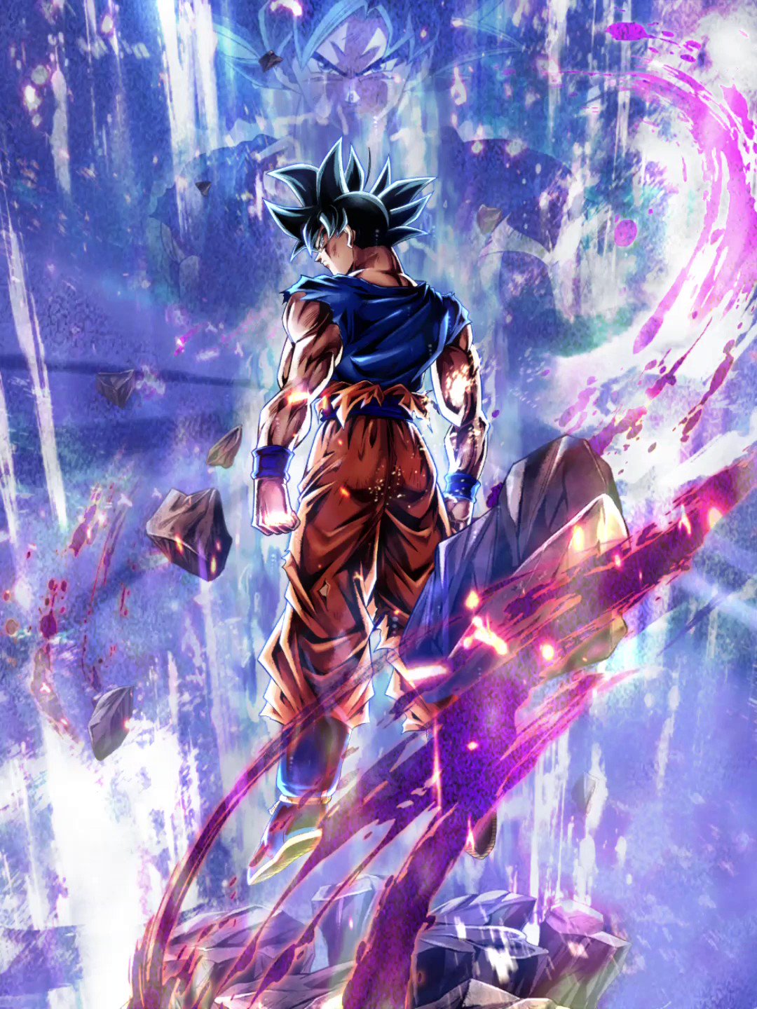 ドラゴンボール レジェンズ公式 on X: 