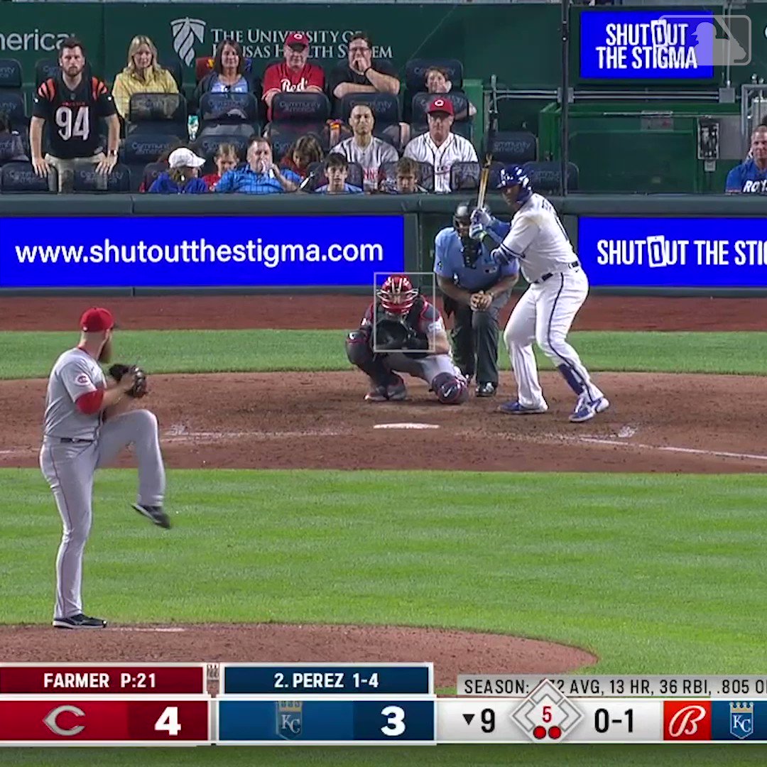 Game 118: Royals Vs. Nationals – Lineups & Potential Game Changers! - cemm5aq