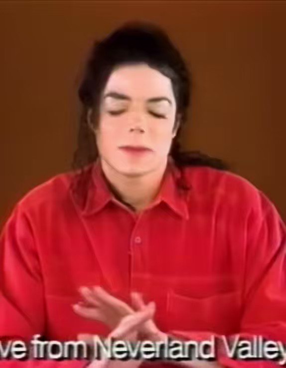 RT @jamster83: The media owes Michael Jackson a massive apology https://t.co/rzXSphpxNn