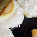 豆腐の新しい食べ方!ぐちゃぐちゃにして焼くだけでとろっとろに!