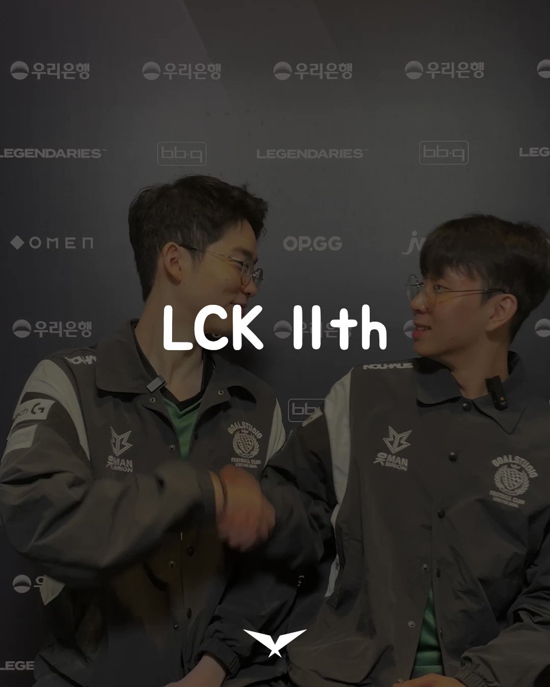 [閒聊] LCK 選手：如果夏季賽ˍˍ的話就ˍˍ