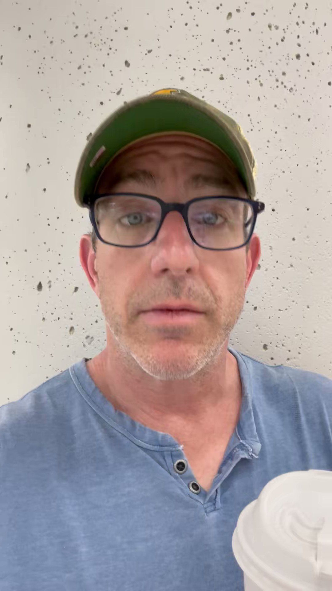 jamie lissow on Twitter: "Back in NYC! @gutfeldfox Wednesday