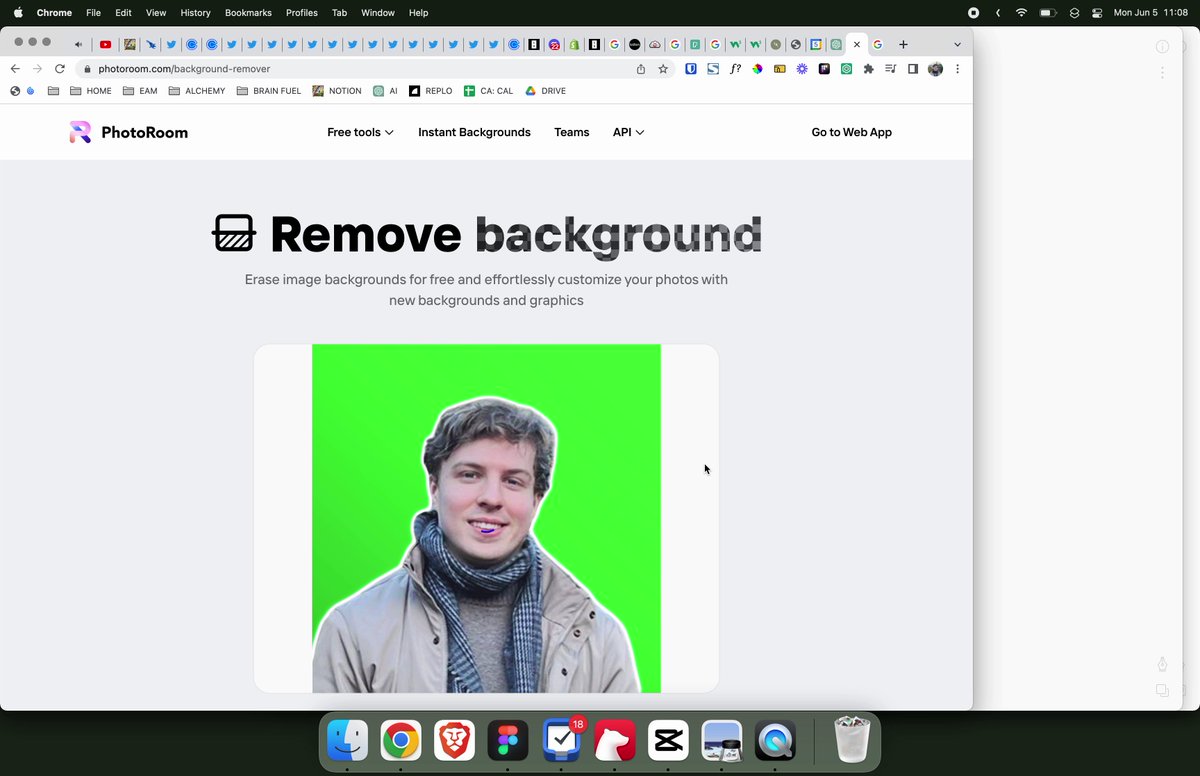 Video Poster