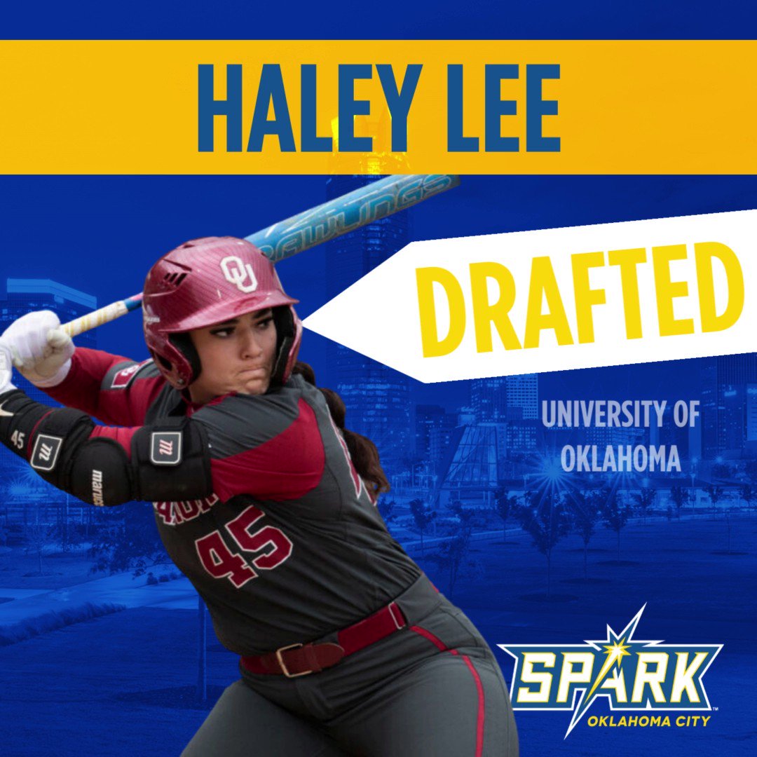 okc-spark-softball-on-twitter-the-new-haley45lee-is-here