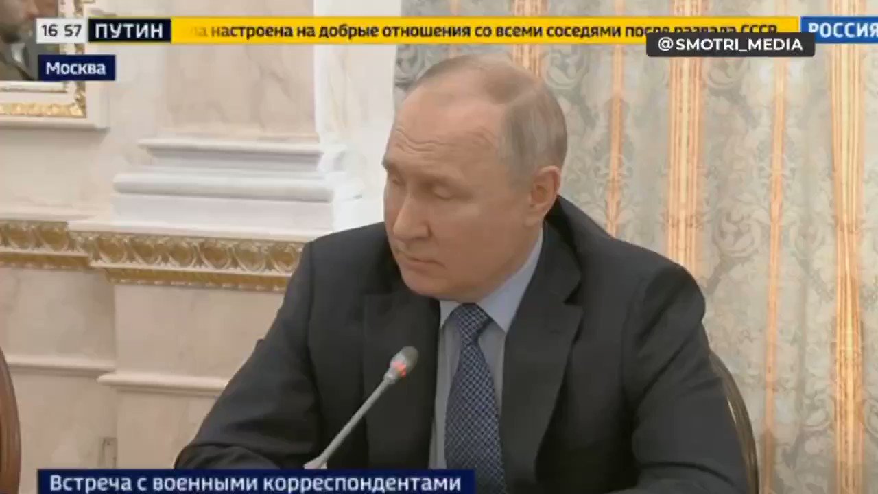 [情報] 普丁承認俄軍自6/4以來損失54輛坦克