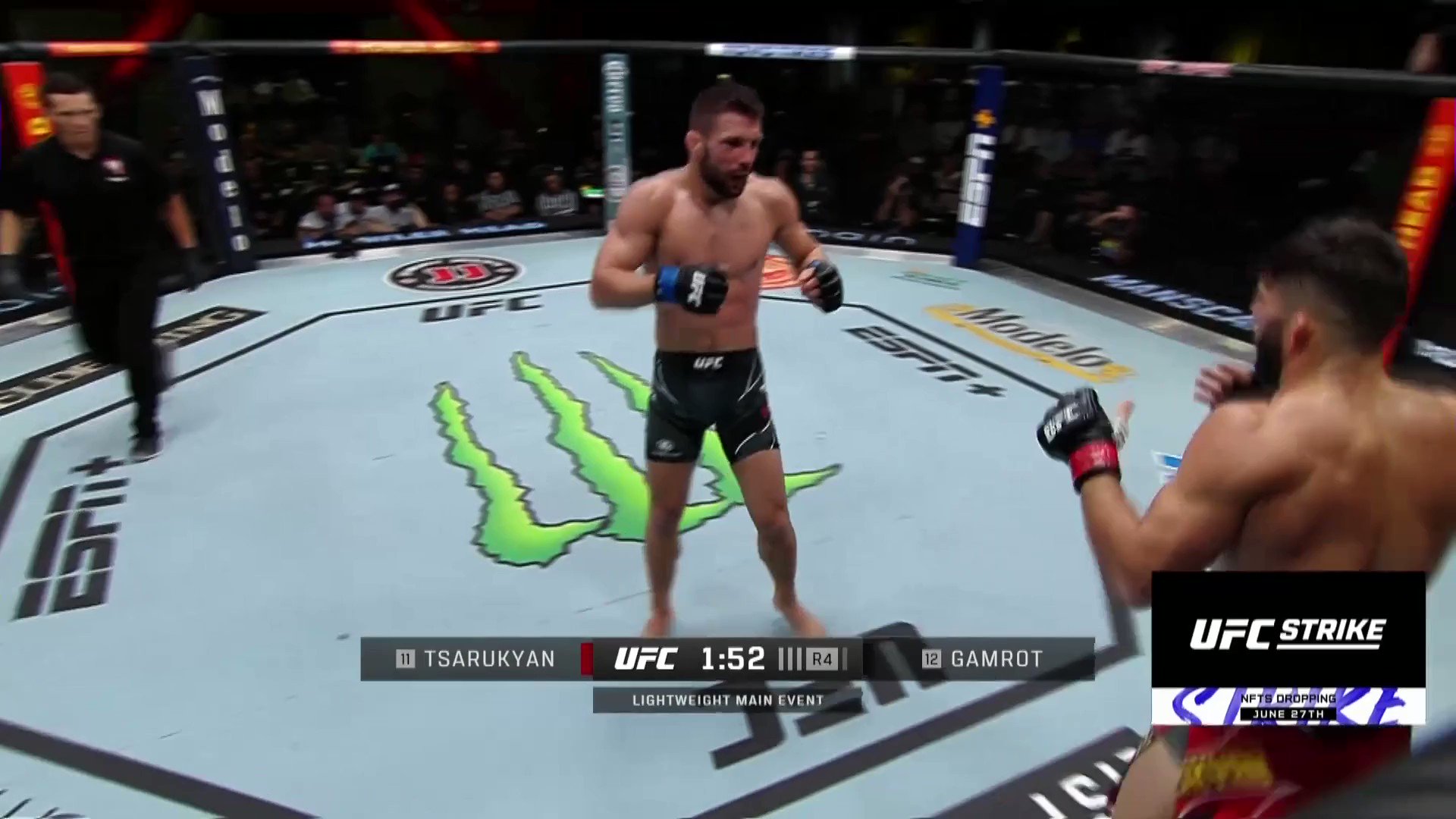 Mateusz Gamrot (@gamer_mma) / X