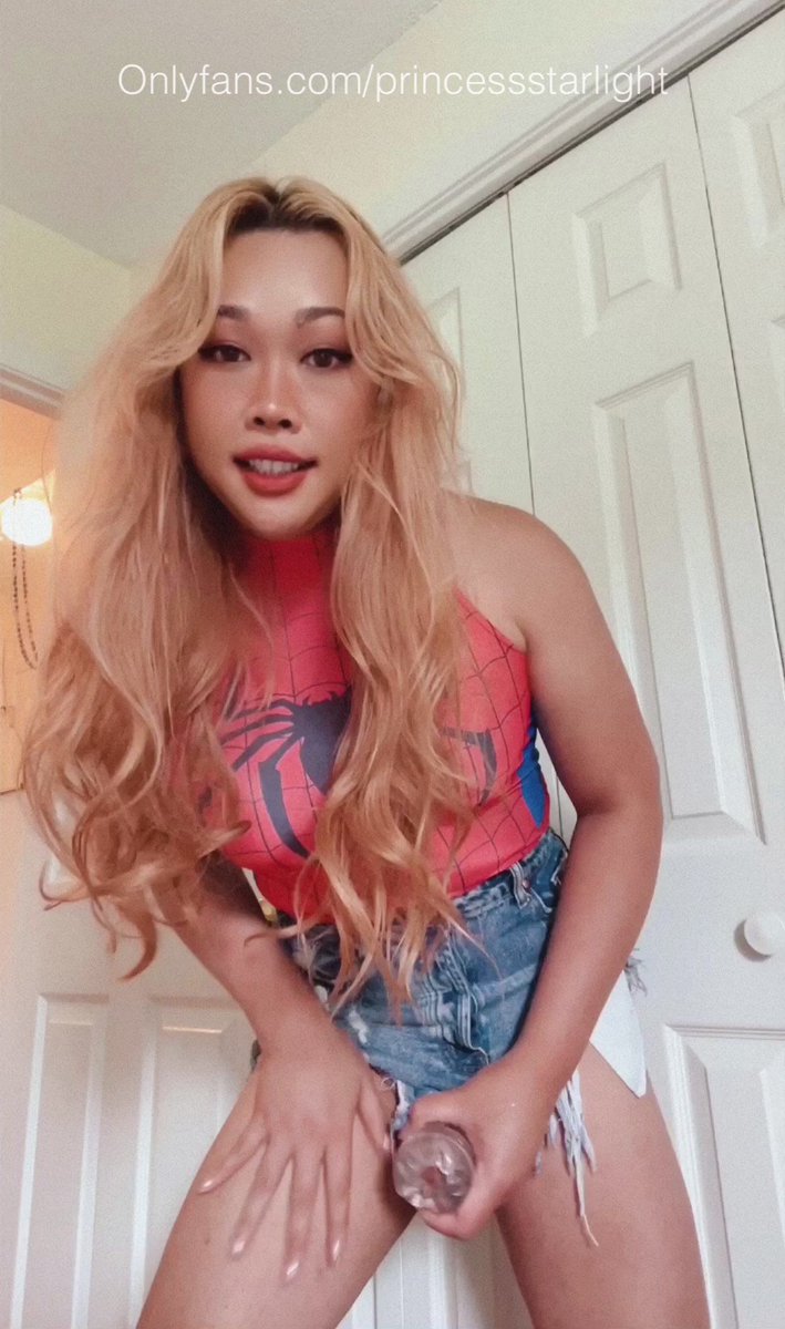 𝖕𝖗𝖎𝖓𝖈𝖊𝖘𝖘 𝖘𝖙𝖆𝖗𝖑𝖎𝖌𝖍𝖙 💖 on X: Simp on Spider-Mommys She  Cock! Dont be afraid to take it. Ill reward you with my thick loaded web  shooter after. 🍆💦🕸️ 🕸️ t.coYVDwchqMqa 🕸️  t.coAmoRv1Erm5 