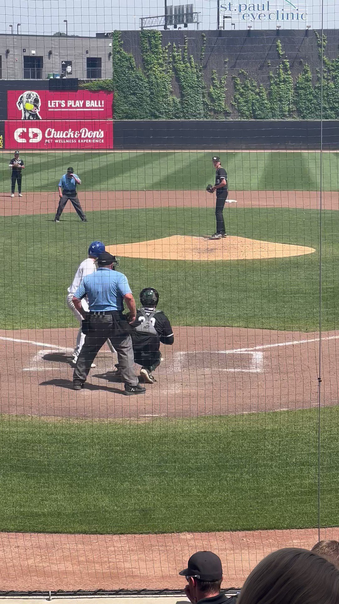 Starters Baseball (Starters_BASE) / Twitter