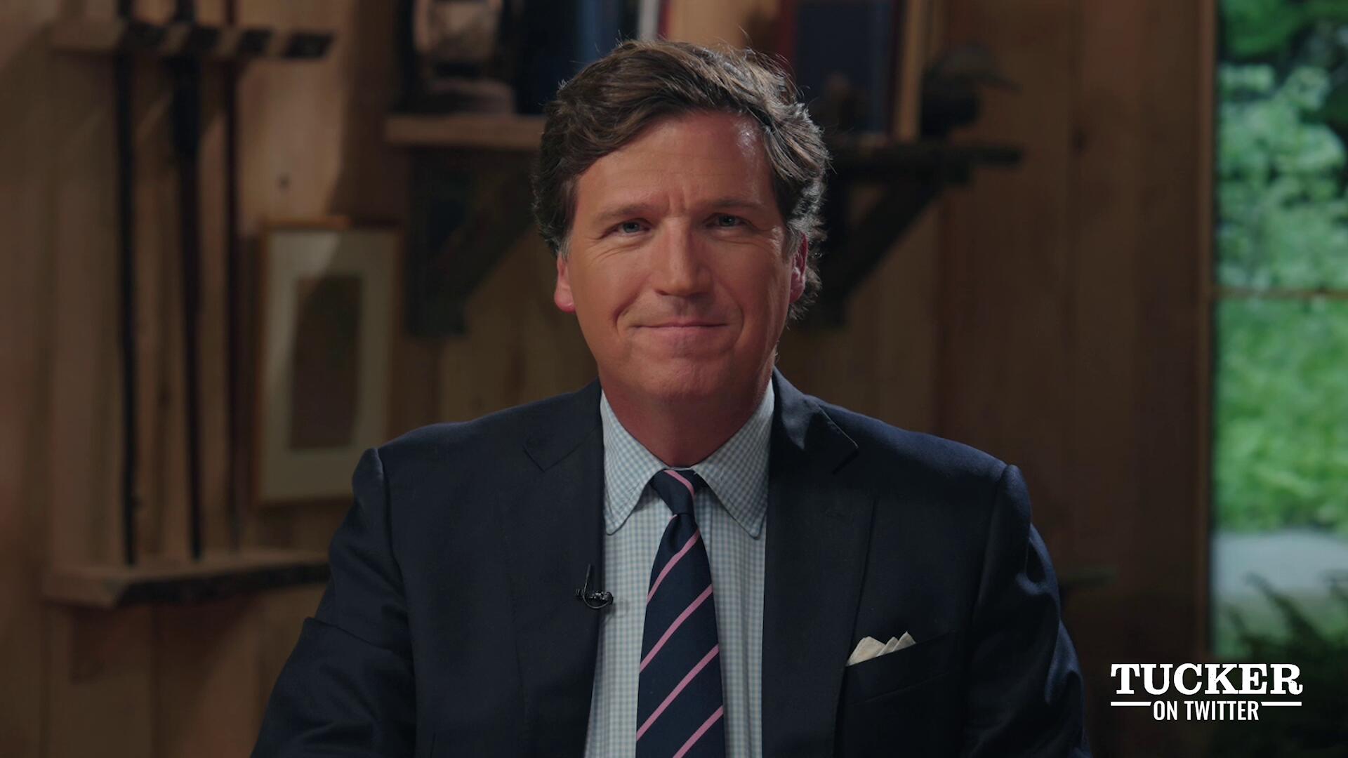 Breaking911 on twitter watch tucker carlson reacts to federal