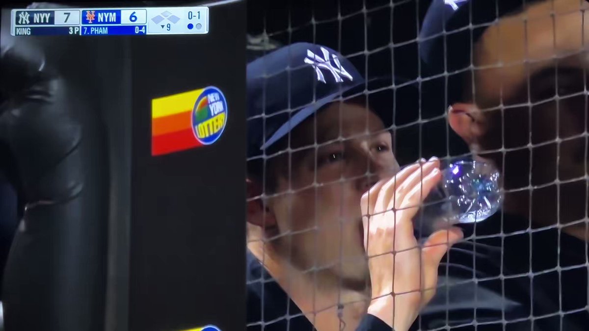 RT @mike_daddino: Gerrit Cole is just living life man.
https://t.co/ng8psG9yaQ