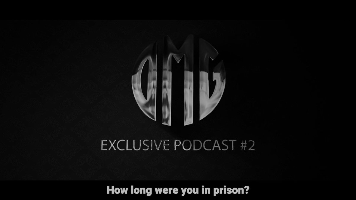 James O'Keefe on Twitter "OMG Podcast Episode 2 My interview with a