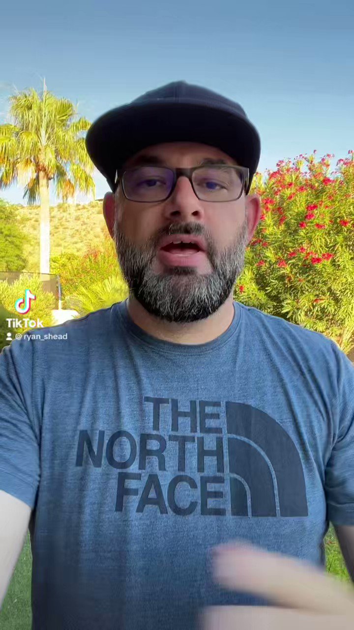 RyanShead s video Tweet