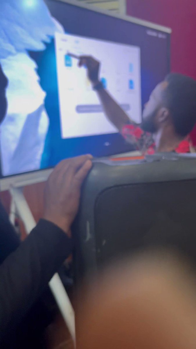 Video Poster