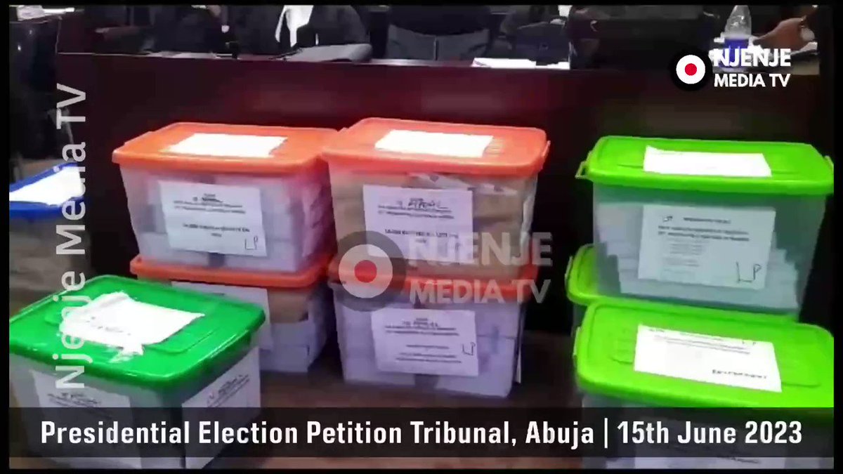 Ahana El Roi on Twitter "RT redcap_blondie Update Reporting From The Presidential Election