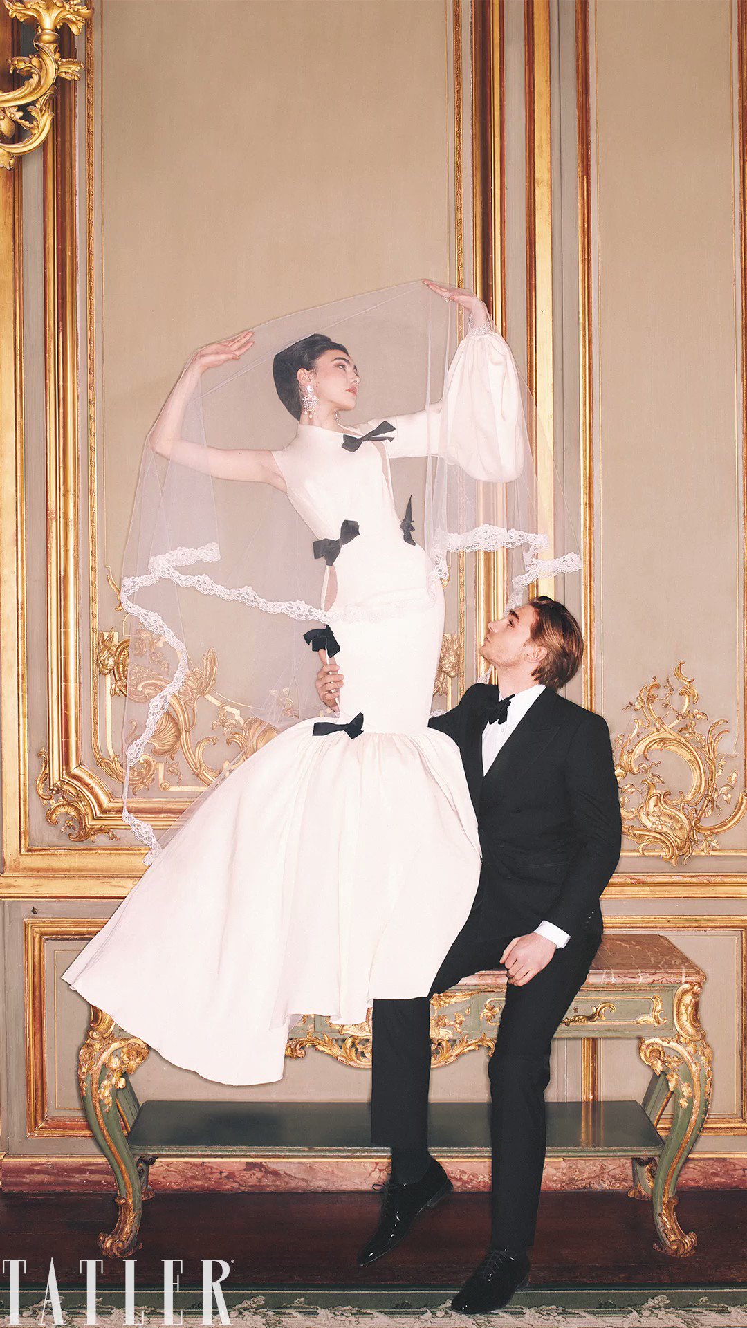 Tatler Wedding Guide 2025