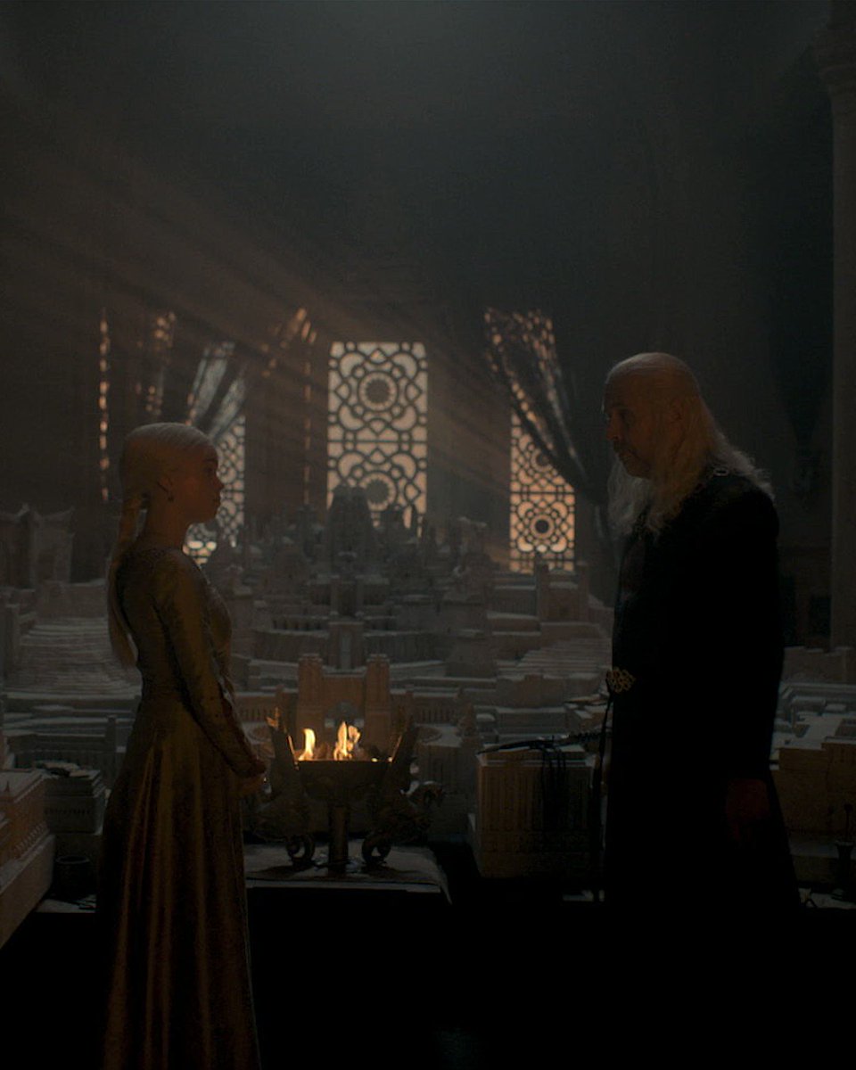 House Of The Dragon HBO (@hotdhbobr) / X