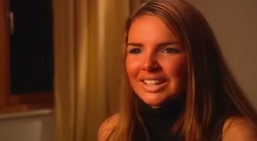 Happy birthday Nadine Coyle x 