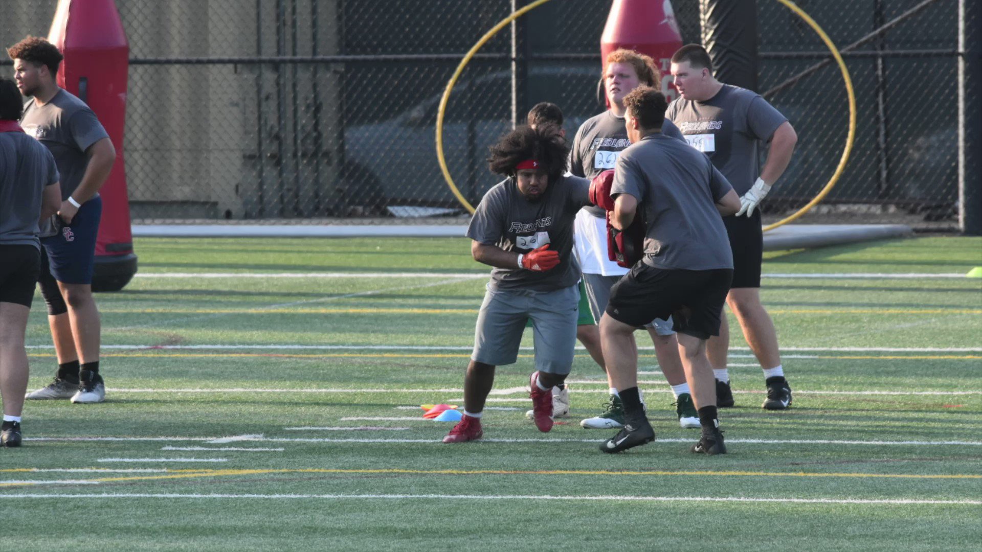 Jaden Mosley (Oak Park) (JaMosley77) / Twitter