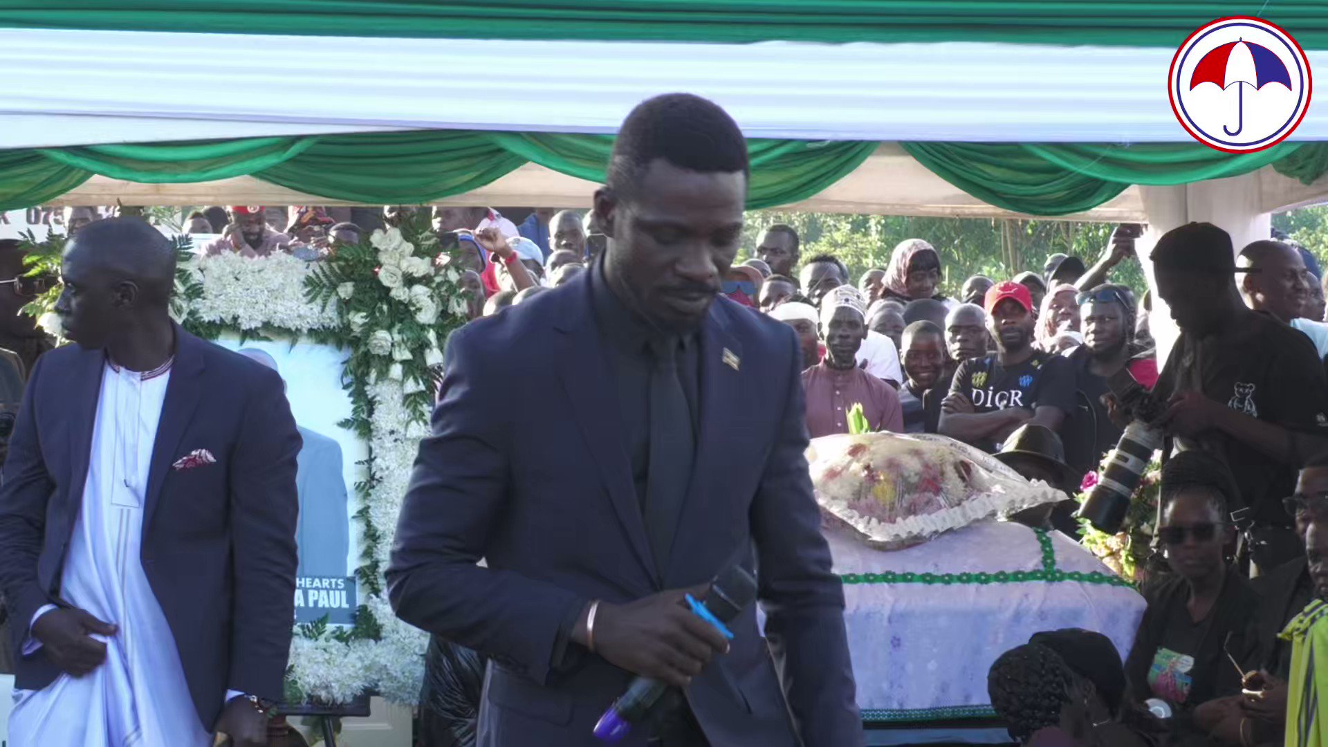 National Unity Platform (@NUP_Ug) / Twitter