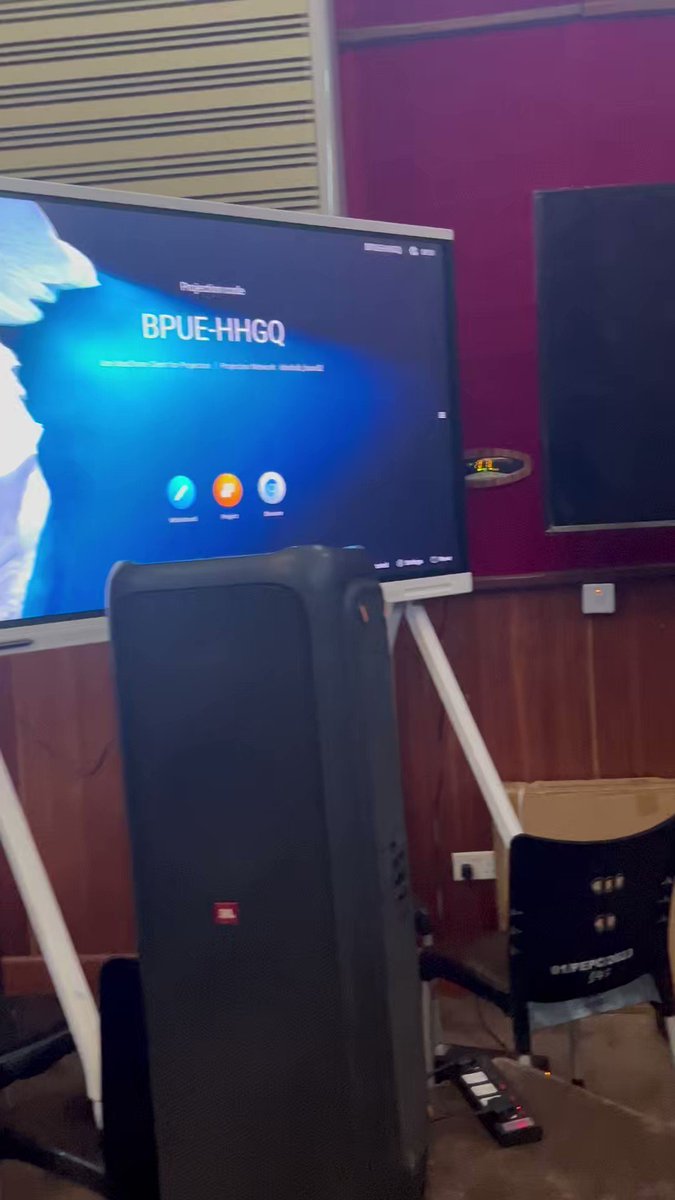 Video Poster