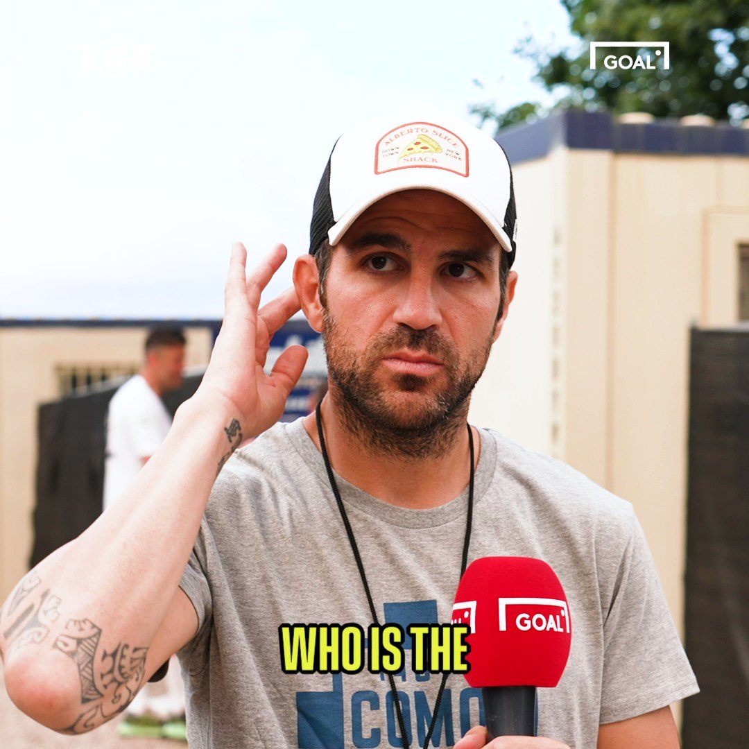 GOAL On Twitter The Way Cesc Fabregas Talks About Lionel Messi TST7v7 goal-on-twitter-the-way-cesc-fabregas-talks-about-lionel-messi-tst7v7