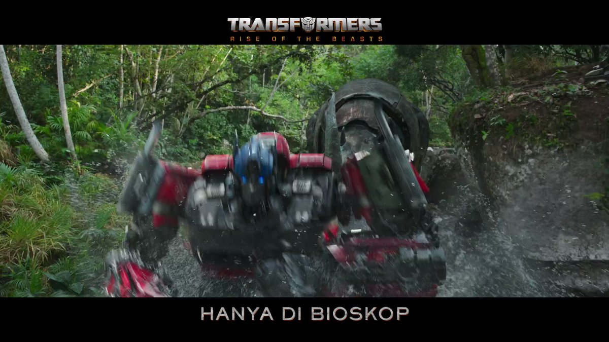 Cinépolis Indonesia on Twitter: "Maximal punya kekuatan untuk