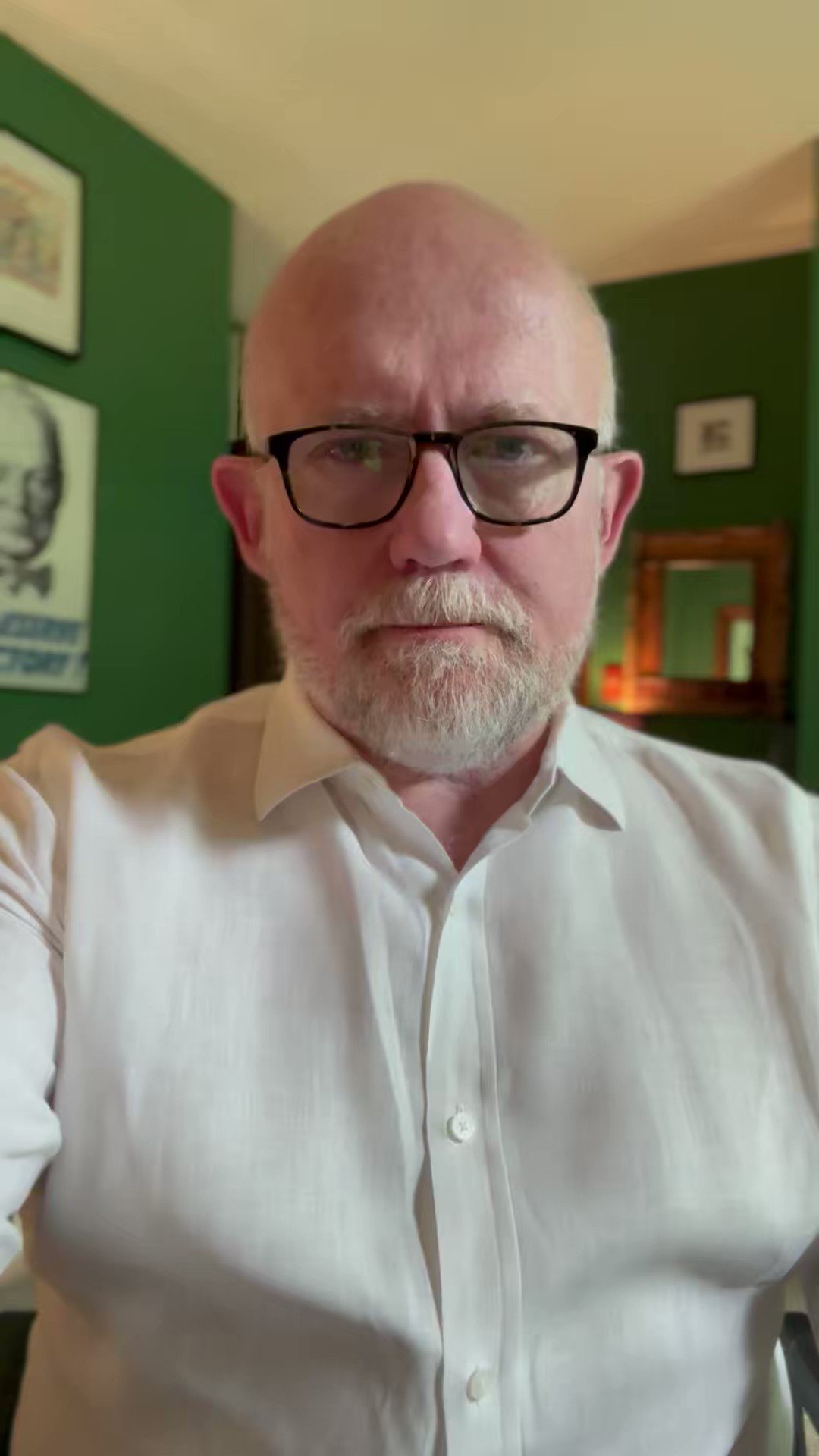Rick Wilson on Twitter: "Good morning, @realDonaldTrump. A quick reply