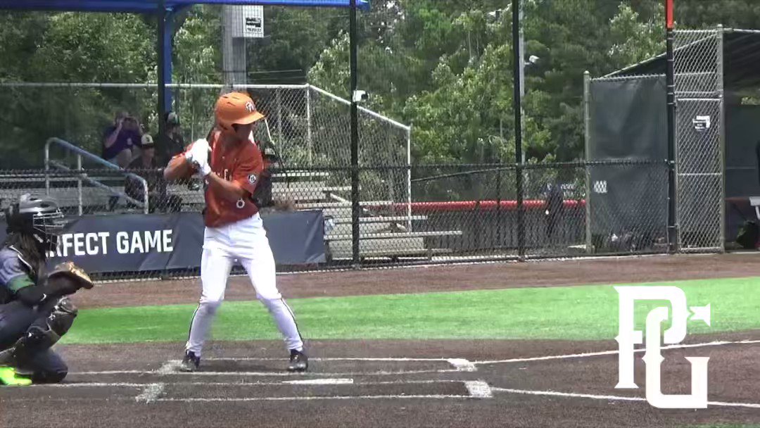East Cobb Baseball on Twitter "RT Josh Gibbs (‘25 GA