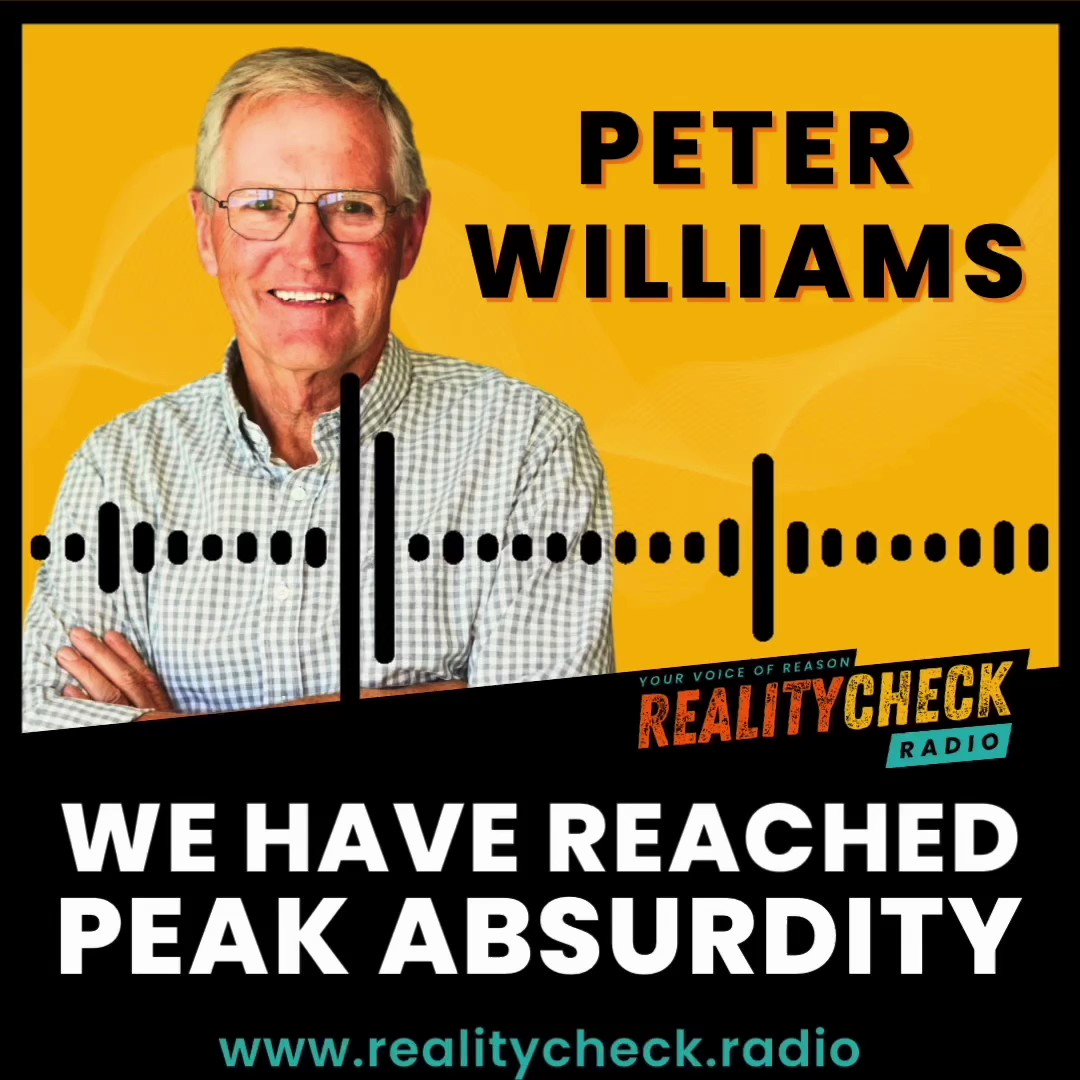 REALITY CHECK RADIO On Twitter Welcome To Peak Absurdity It s All reality-check-radio-on-twitter-welcome-to-peak-absurdity-it-s-all