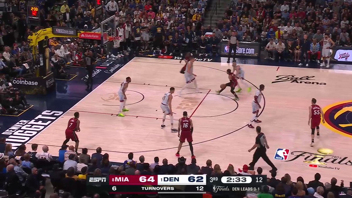 NBA UK on Twitter "Check out some of the best handles from the 2023